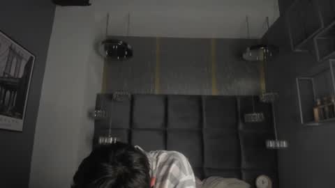 Acid Milo online show from 12-22-24, 04:17