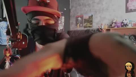 Acid Milo online show from 01-09-26, 02:42