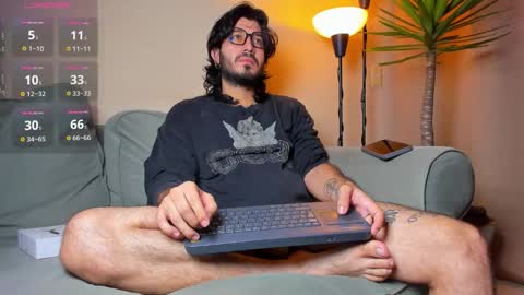 R. online show from 12-19-25, 09:38