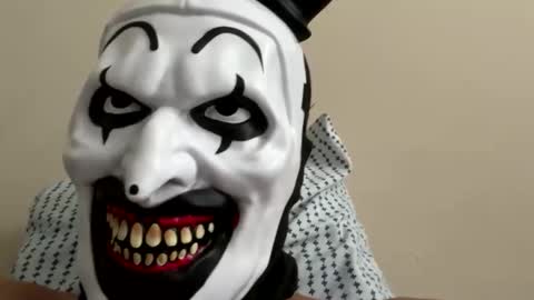 activeagain99 online show from 10-31-25, 08:10