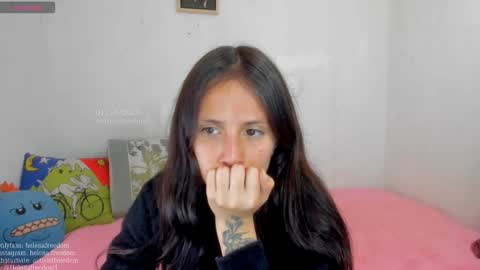 Helena online show from 10-02-25, 03:30