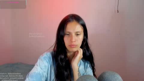 Helena online show from 10-19-25, 03:07