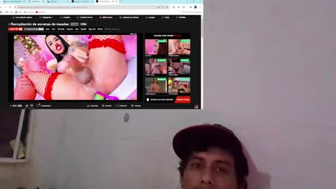 acxel123 online show from 02-18-25, 10:49