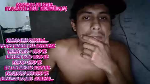 acxel123 online show from 02-23-25, 04:28