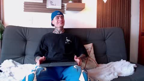 Acxel online show from 01-16-26, 05:50