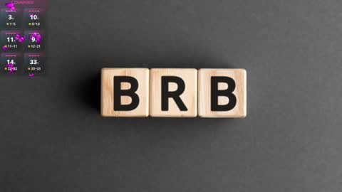 Antonella  online show from 02-12-25, 11:29