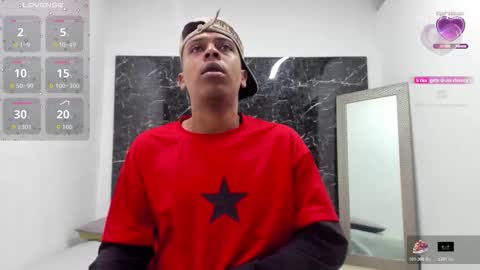 ada_brooke online show from 10-31-25, 11:22