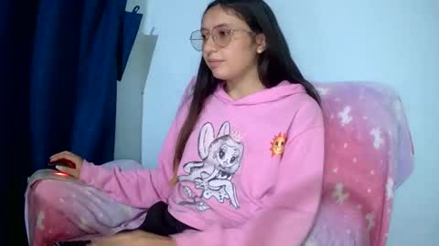 Snapshot of ada_naugthy1 chatting on 11-16-25, 10:15 Ada naugthy28 online show from 11-16-25, 10:15