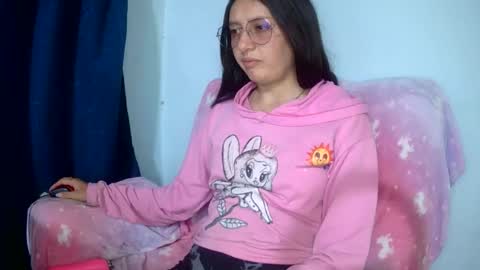 Snapshot of ada_naugthy1 chatting on 11-27-25, 10:12 Ada naugthy28 online show from 11-27-25, 10:12