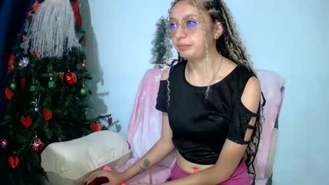 Snapshot of ada_naugthy1 chatting on 12-15-25, 11:31 Ada naugthy28 online show from 12-15-25, 11:31