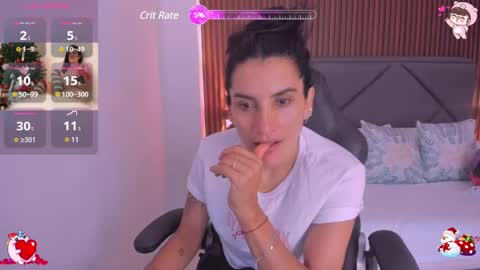 Snapshot of ada_oconnor_x_ chatting on 12-05-24, 05:28 ada oconnor x ..flaca..bella online show from 12-05-24, 05:28
