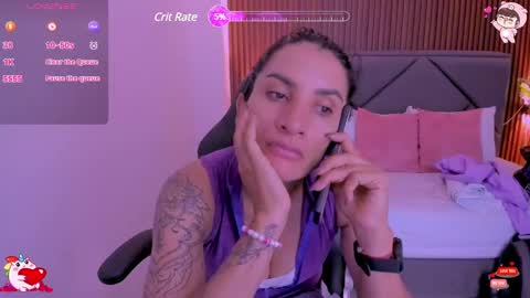 Snapshot of ada_oconnor_x_ chatting on 01-31-25, 05:10 ada oconnor x ..flaca..bella online show from 01-31-25, 05:10