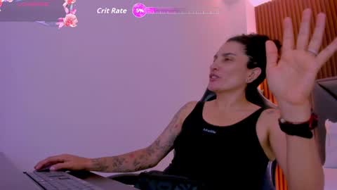Snapshot of ada_oconnor_x_ chatting on 10-14-25, 05:14 ada oconnor x ..flaca..bella online show from 10-14-25, 05:14