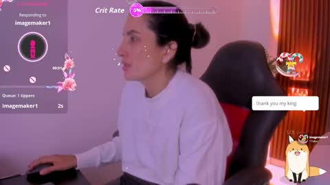 ada oconnor x   ..flaca..bella online show from 10-30-25, 05:46