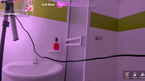 ada oconnor x   ..flaca..bella online show from 11-29-25, 04:32