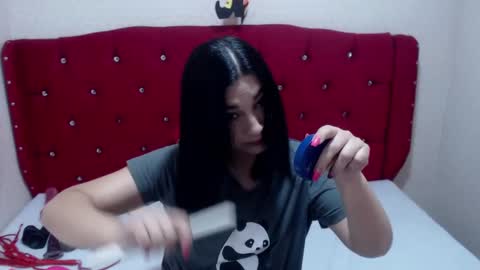 Ada online show from 10-12-25, 03:16