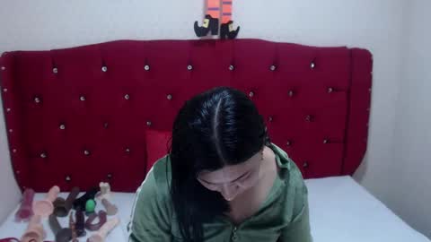 Ada online show from 10-14-25, 02:45