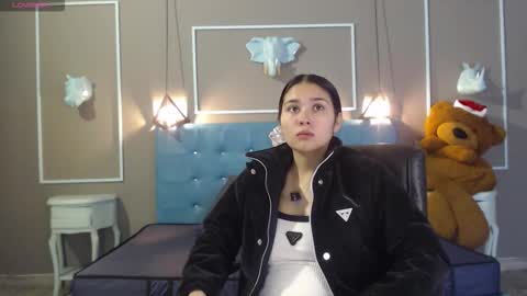 Snapshot of adaira31 chatting on 12-04-25, 04:55 Adaira online show from 12-04-25, 04:55