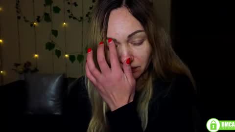 Adalina online show from 01-17-26, 06:33