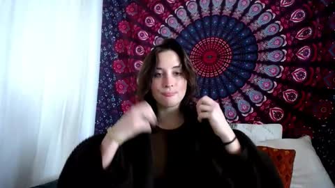 Adalyn online show from 10-27-25, 07:23