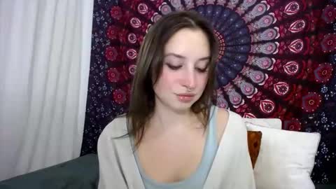 Adalyn online show from 11-27-25, 07:16