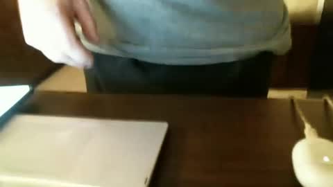 adam91720 online show from 12-18-24, 03:37