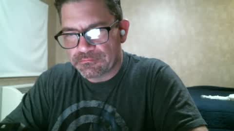 adam91720 online show from 12-20-24, 01:43