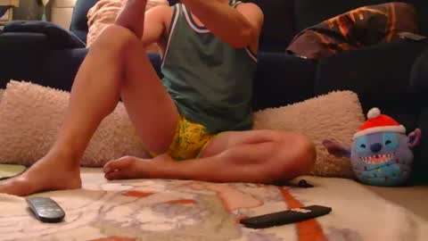 ENIGMA TZX5114 online show from 12-22-25, 12:13