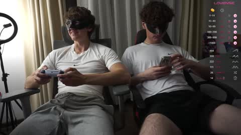 Adam online show from 01-31-26, 09:35