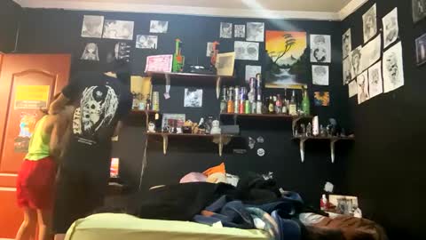 adam and abby online show from 02-04-25, 05:23