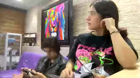 adam and abby online show from 02-21-25, 08:27