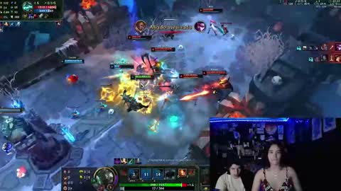 adam and abby online show from 02-26-25, 05:20