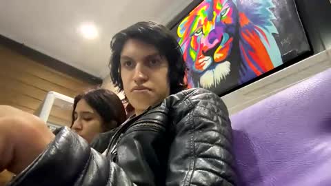 adam and abby online show from 02-28-25, 08:39