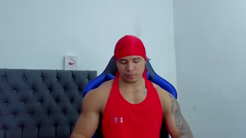 adam boss online show from 10-08-25, 08:28