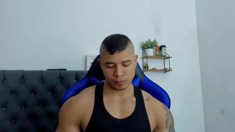 adam boss online show from 10-16-25, 05:52