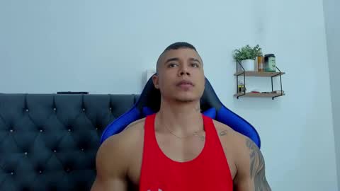 adam boss online show from 10-18-25, 05:03