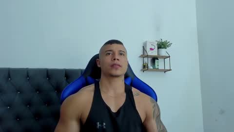 adam boss online show from 11-05-25, 07:30