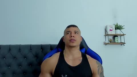 adam boss online show from 11-14-25, 02:16