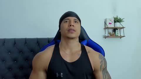 adam boss online show from 11-24-25, 09:25