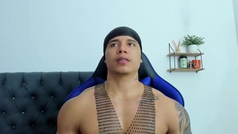 adam boss online show from 01-14-26, 08:42