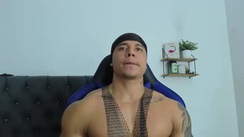 adam boss online show from 02-19-26, 08:16