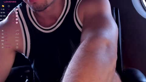 Adam online show from 01-21-25, 09:57