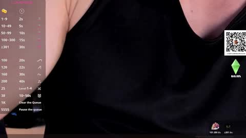 Adam online show from 10-28-25, 02:53