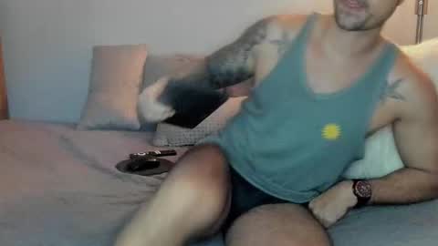 adam clarke online show from 12-05-24, 08:55