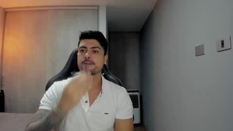 adam clarke online show from 12-12-24, 04:48