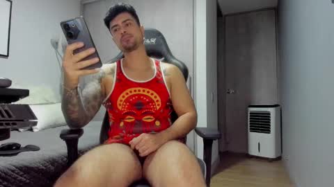 adam clarke online show from 12-14-24, 11:23