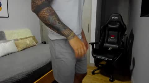 adam clarke online show from 03-08-25, 08:14