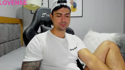 adam clarke online show from 10-16-25, 05:41