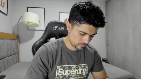 adam clarke online show from 10-29-25, 12:35