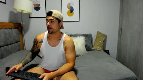 adam clarke online show from 11-04-25, 05:17